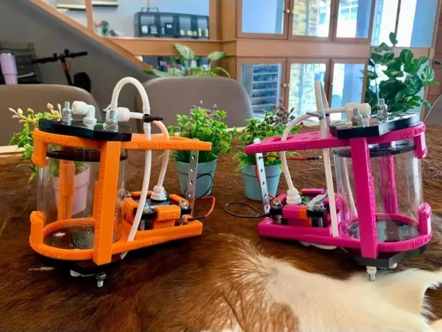 Hydrogen Generator V1C